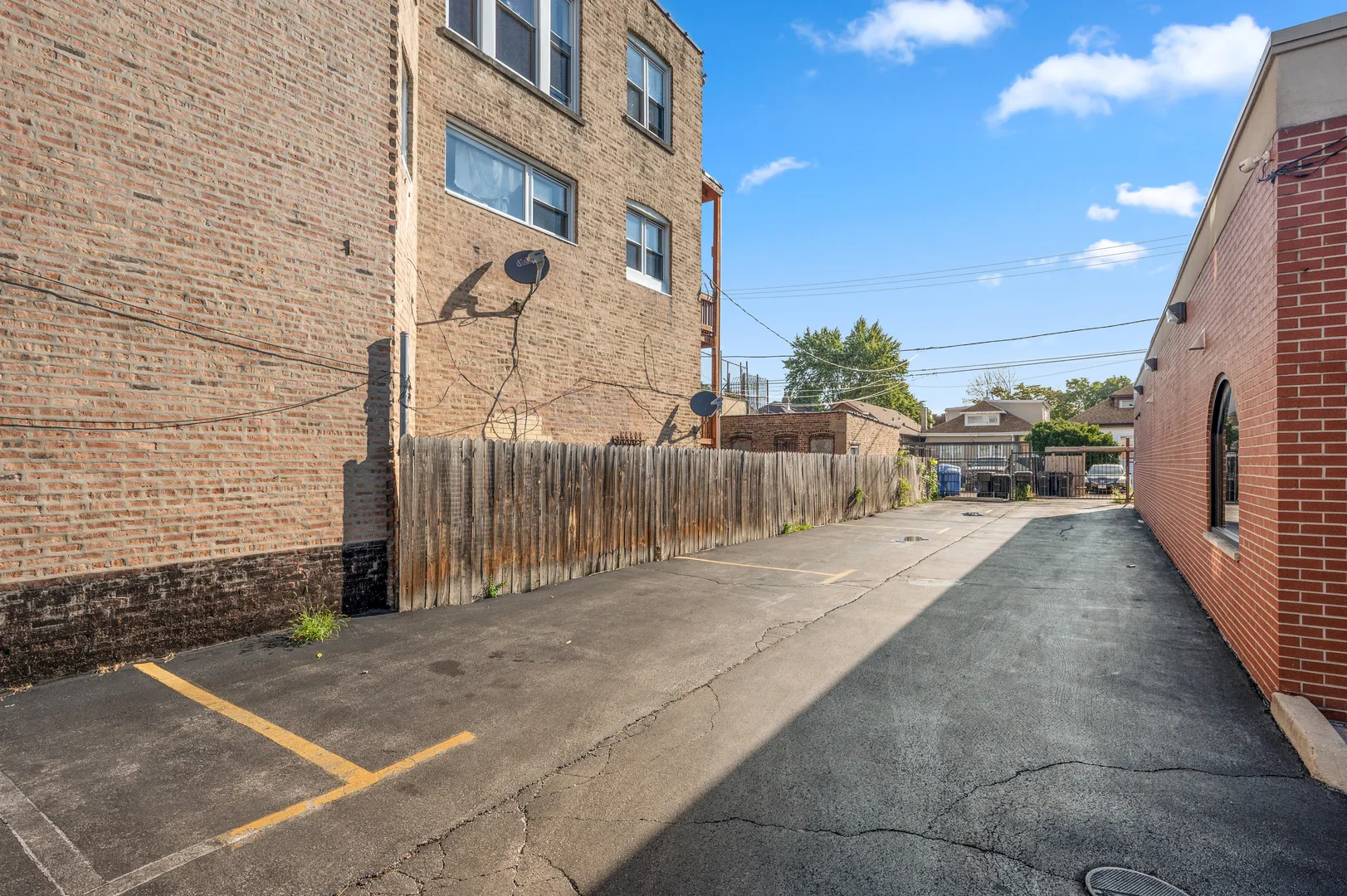 6023 S Kedzie Avenue IL