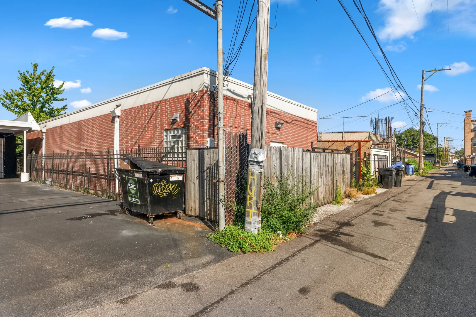 6023 S Kedzie Avenue IL