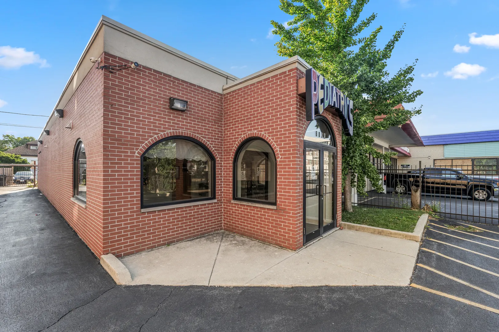 6023 S Kedzie Avenue IL