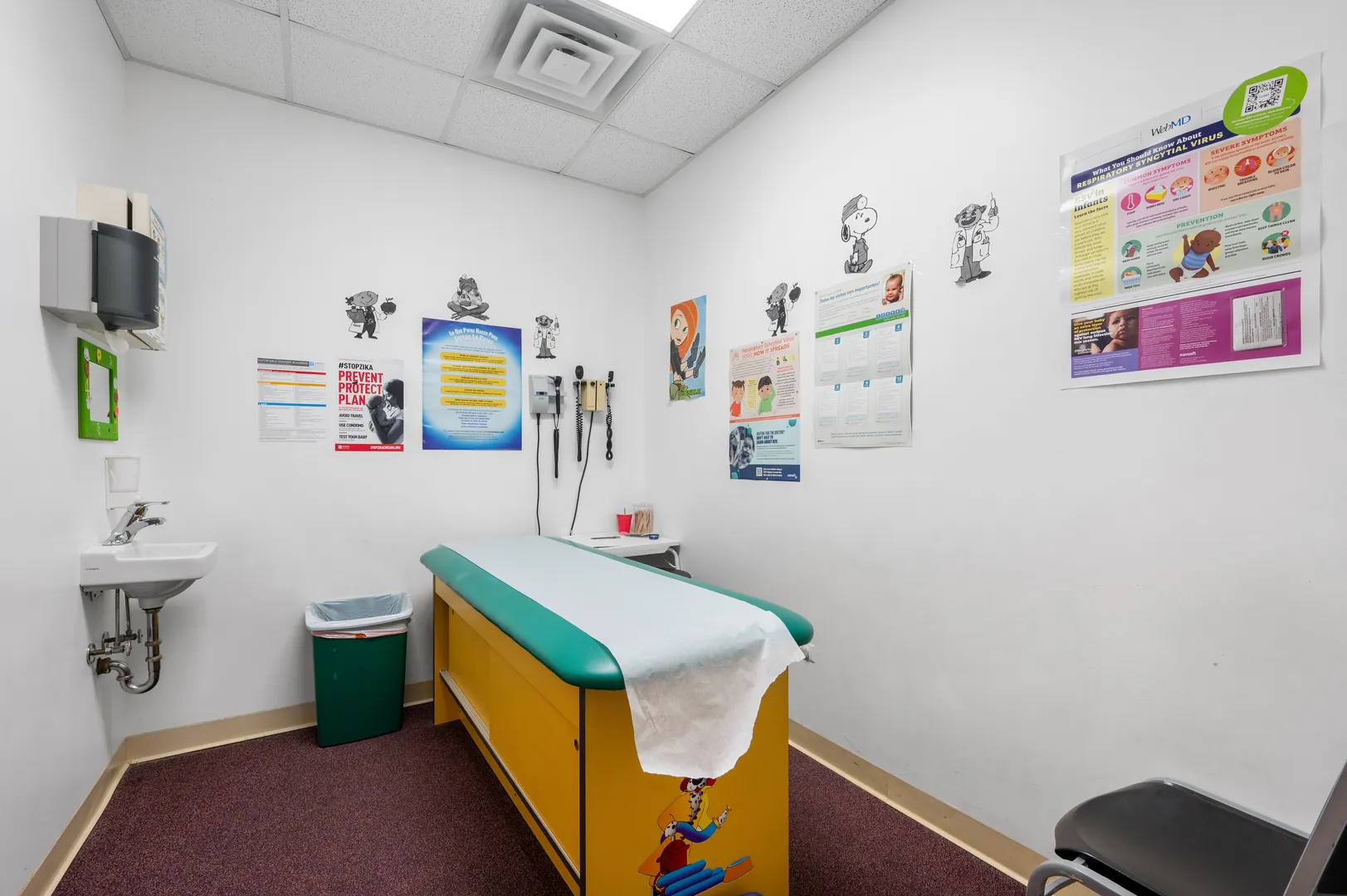 6023 S Kedzie Avenue IL