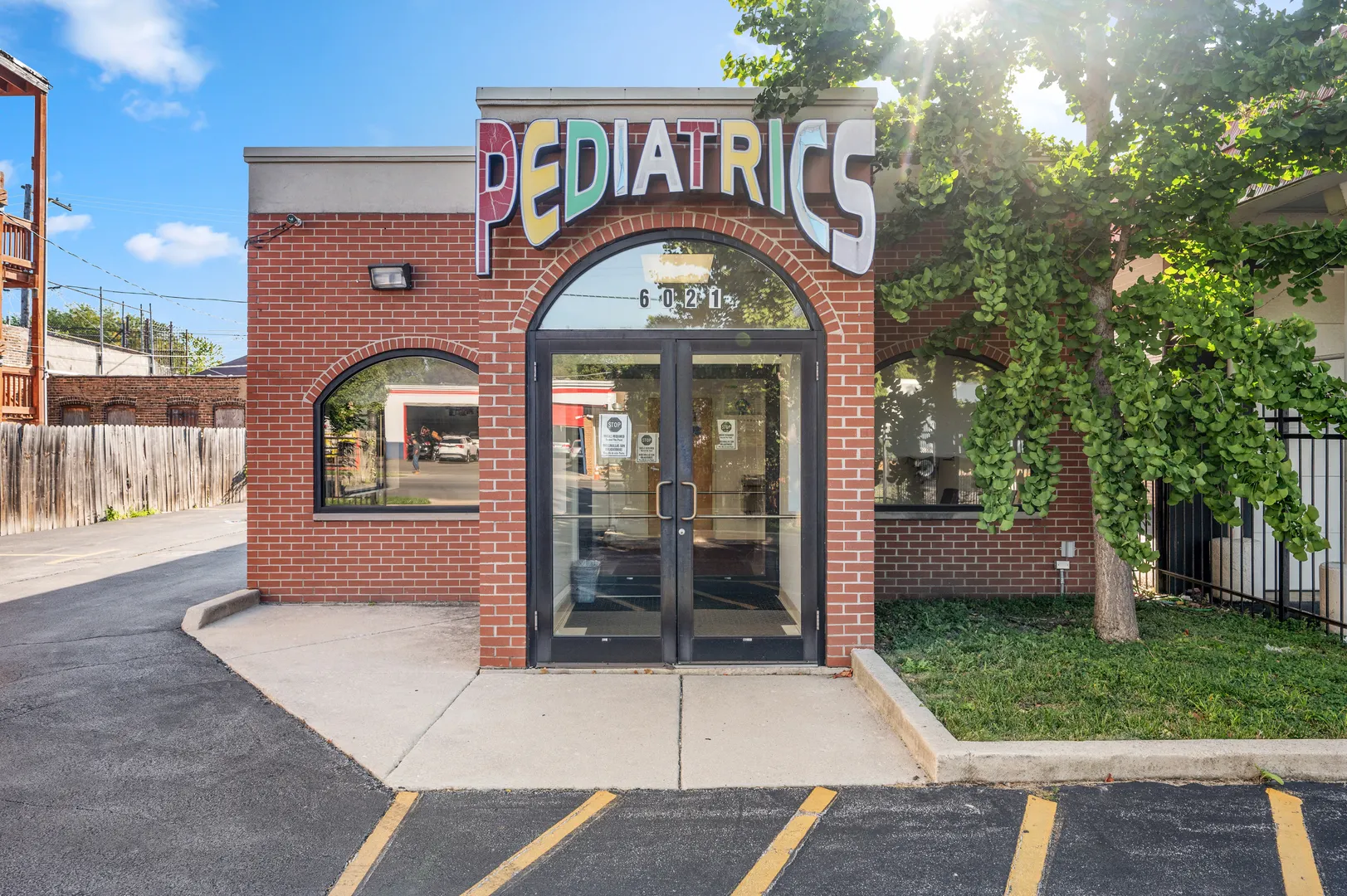 6023 S Kedzie Avenue IL