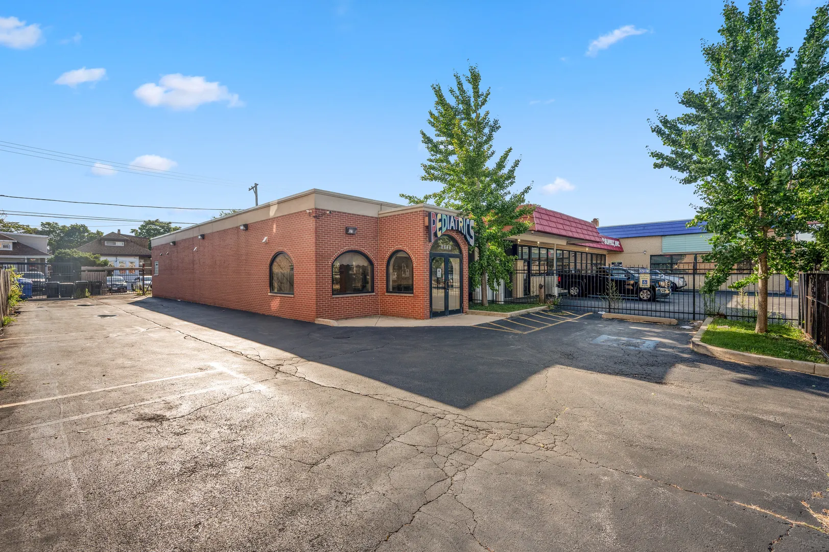 6023 S Kedzie Avenue IL