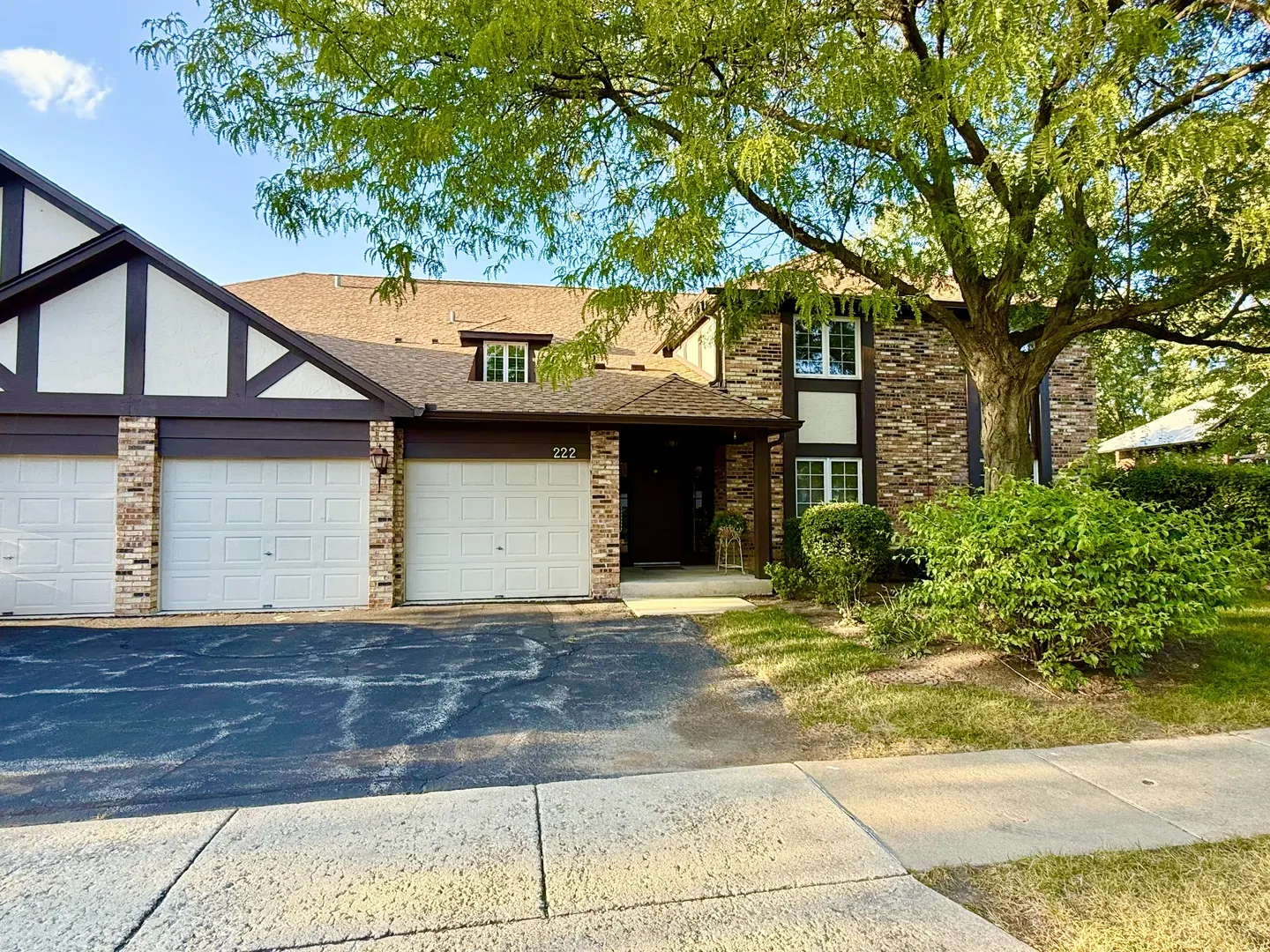 222 Stanhope Drive B IL