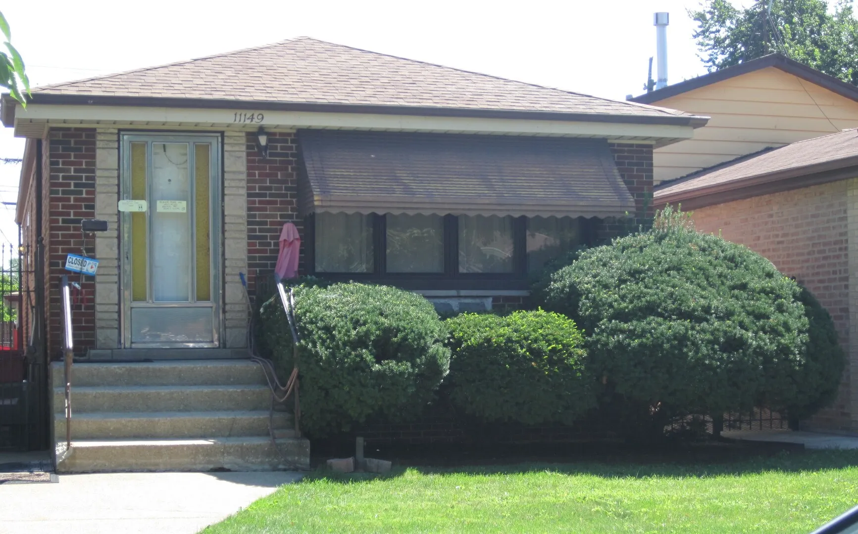 11149 S Green Bay Avenue IL