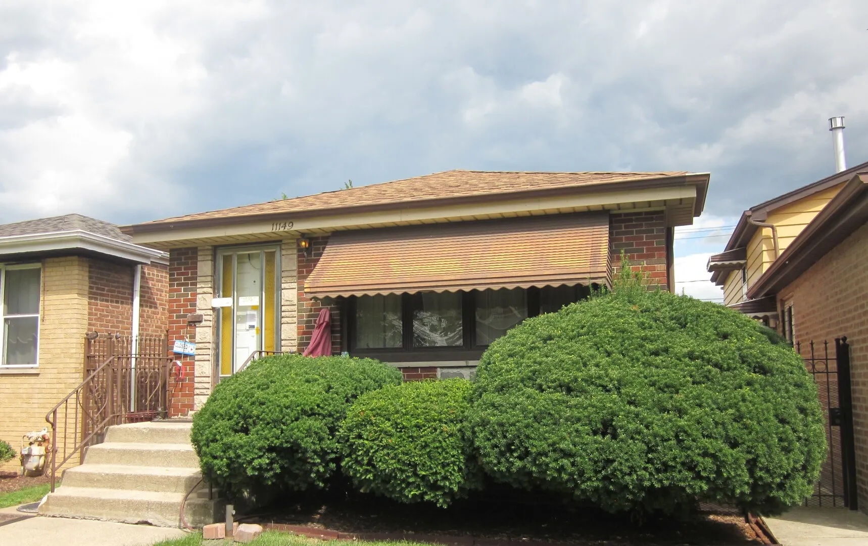 11149 S Green Bay Avenue IL