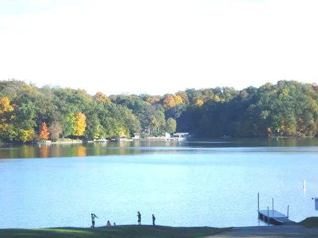 Lot 434 Lake Wildwood Drive IL