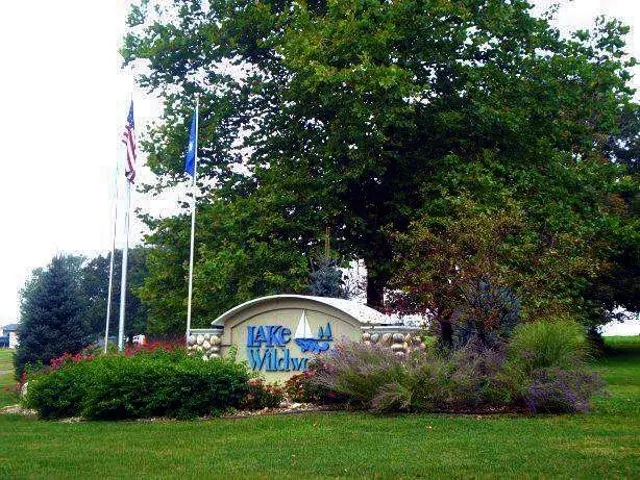 Lot 434 Lake Wildwood Drive IL