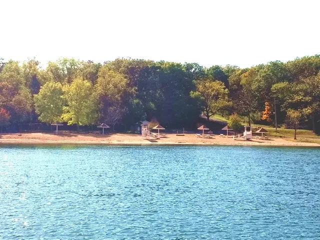 Lot 434 Lake Wildwood Drive IL