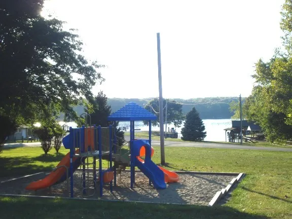 Lot 434 Lake Wildwood Drive IL