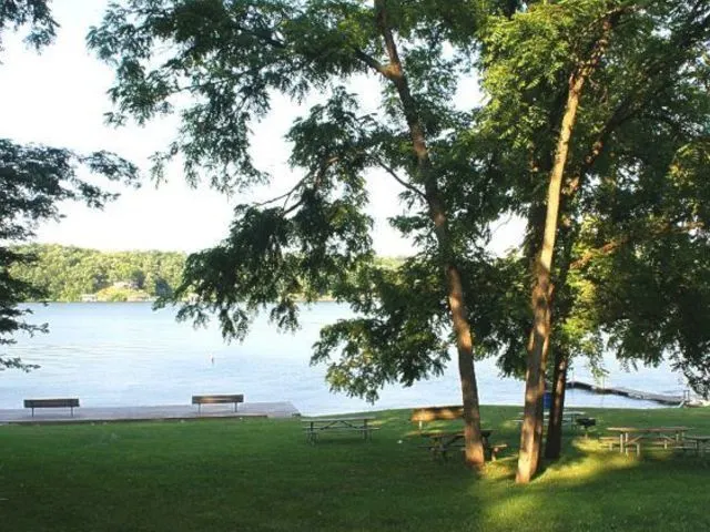 Lot 434 Lake Wildwood Drive IL