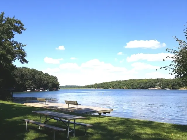 Lot 434 Lake Wildwood Drive IL