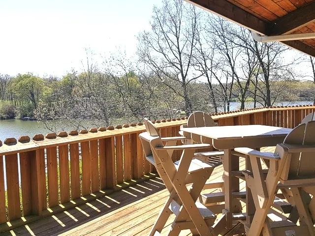 Lot 434 Lake Wildwood Drive IL