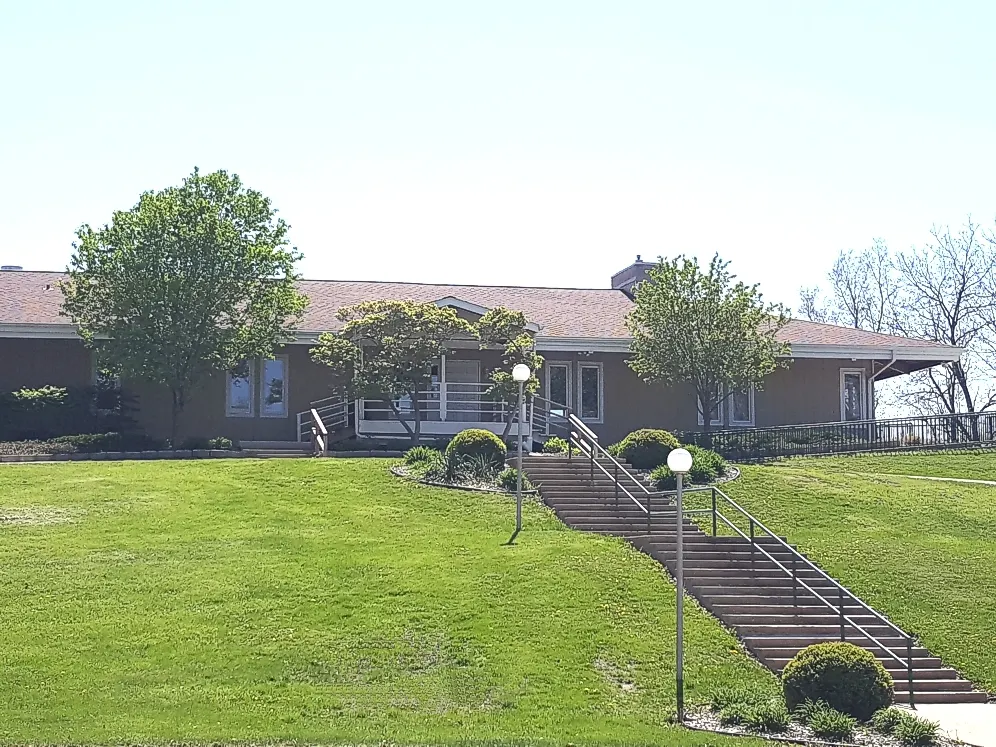 Lot 434 Lake Wildwood Drive IL