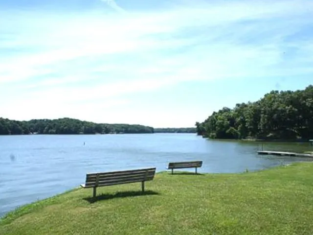 Lot 434 Lake Wildwood Drive IL