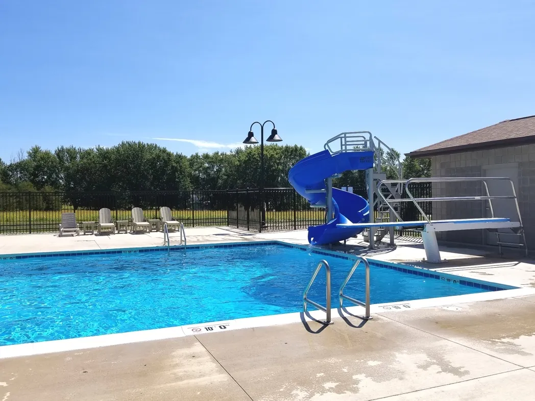 Lot 434 Lake Wildwood Drive IL