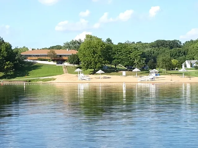 Lot 434 Lake Wildwood Drive IL