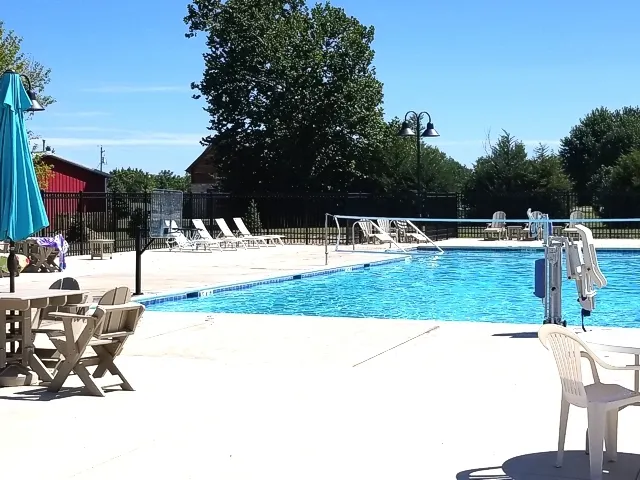 Lot 434 Lake Wildwood Drive IL