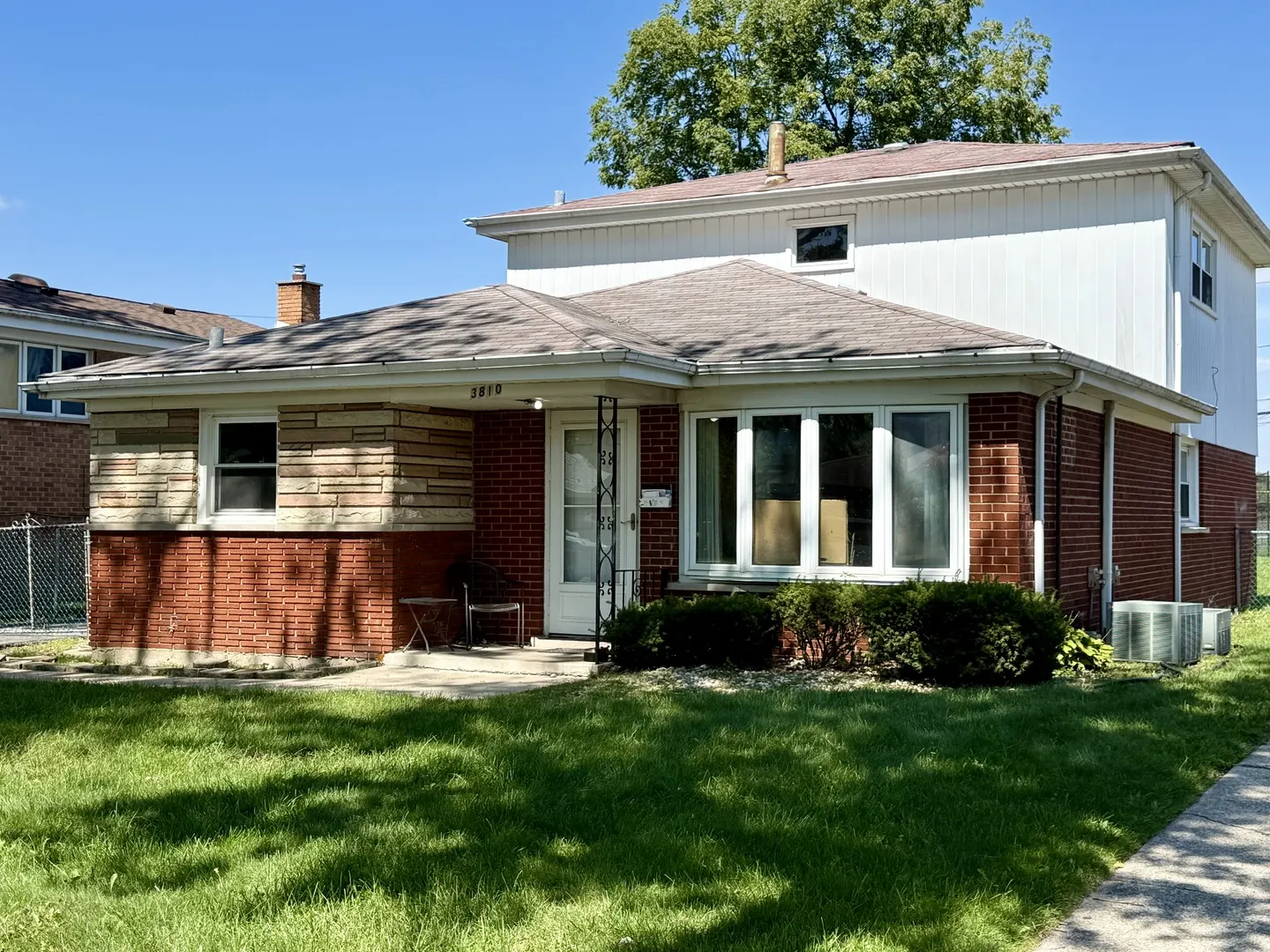 3810 153rd Street IL