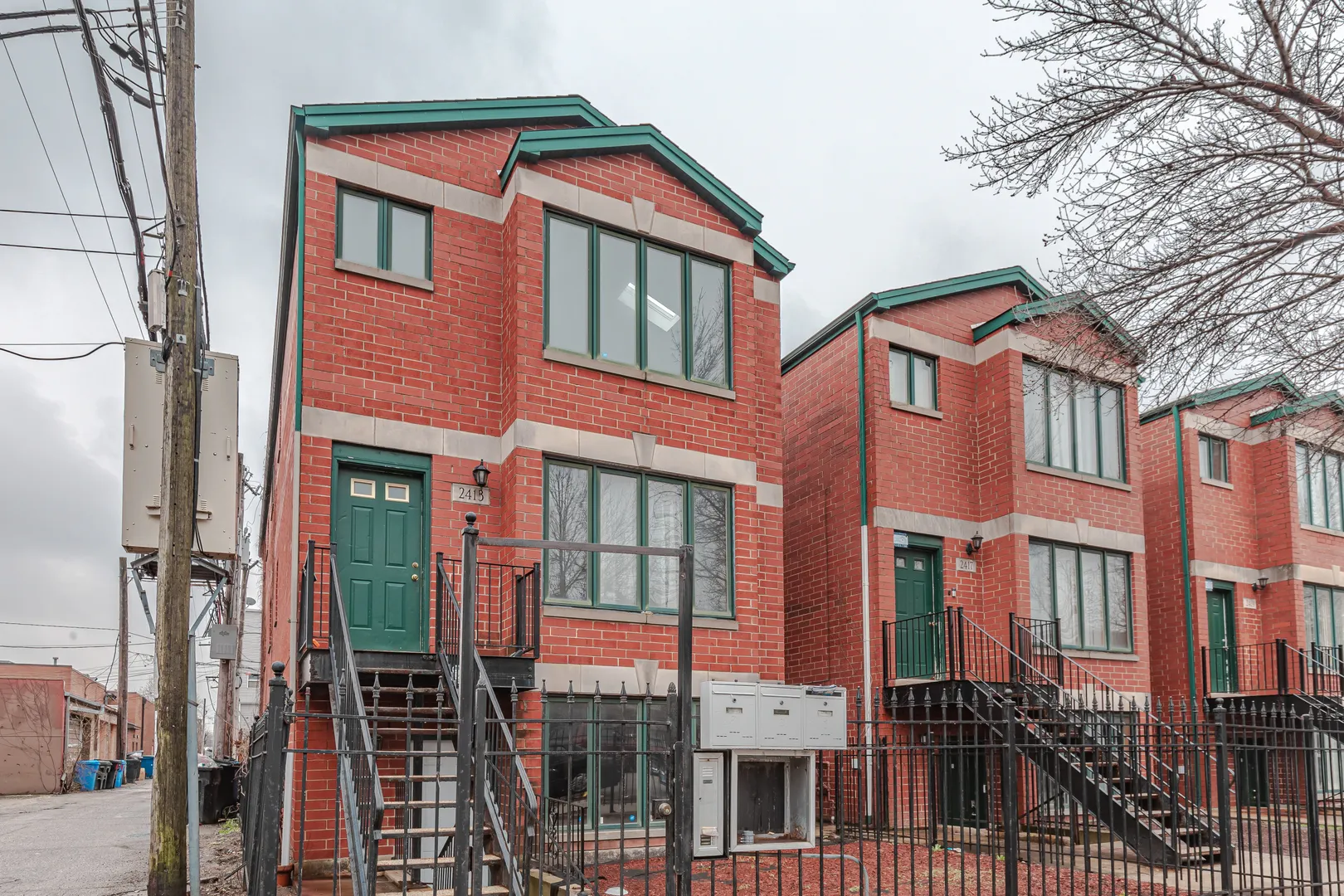 2413 W Taylor Street 2 IL