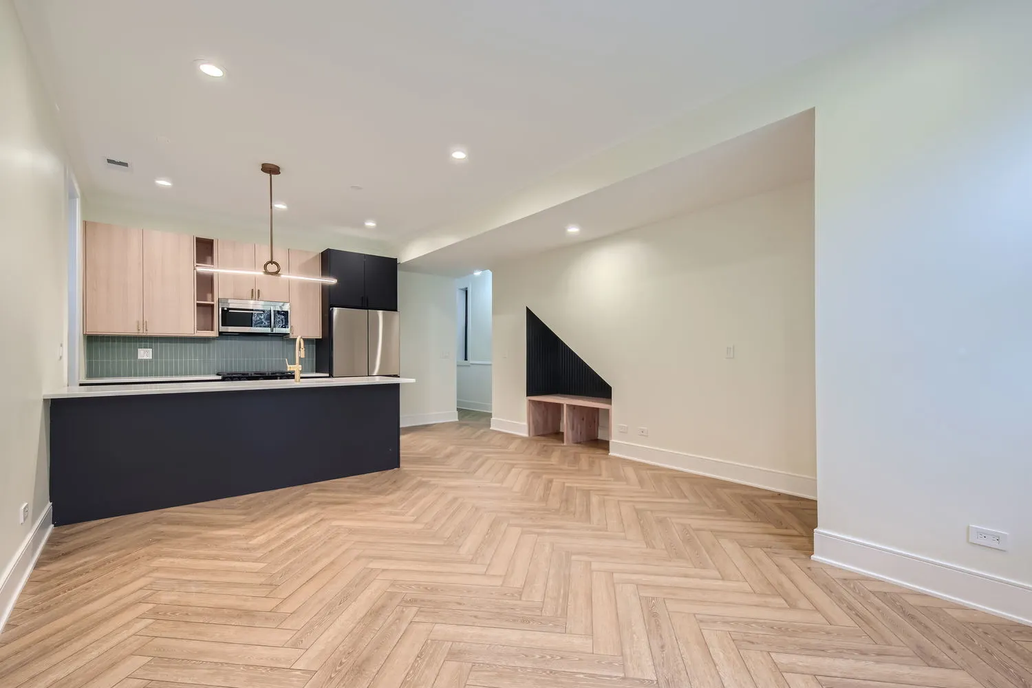 2043 N Humboldt Boulevard 2 IL