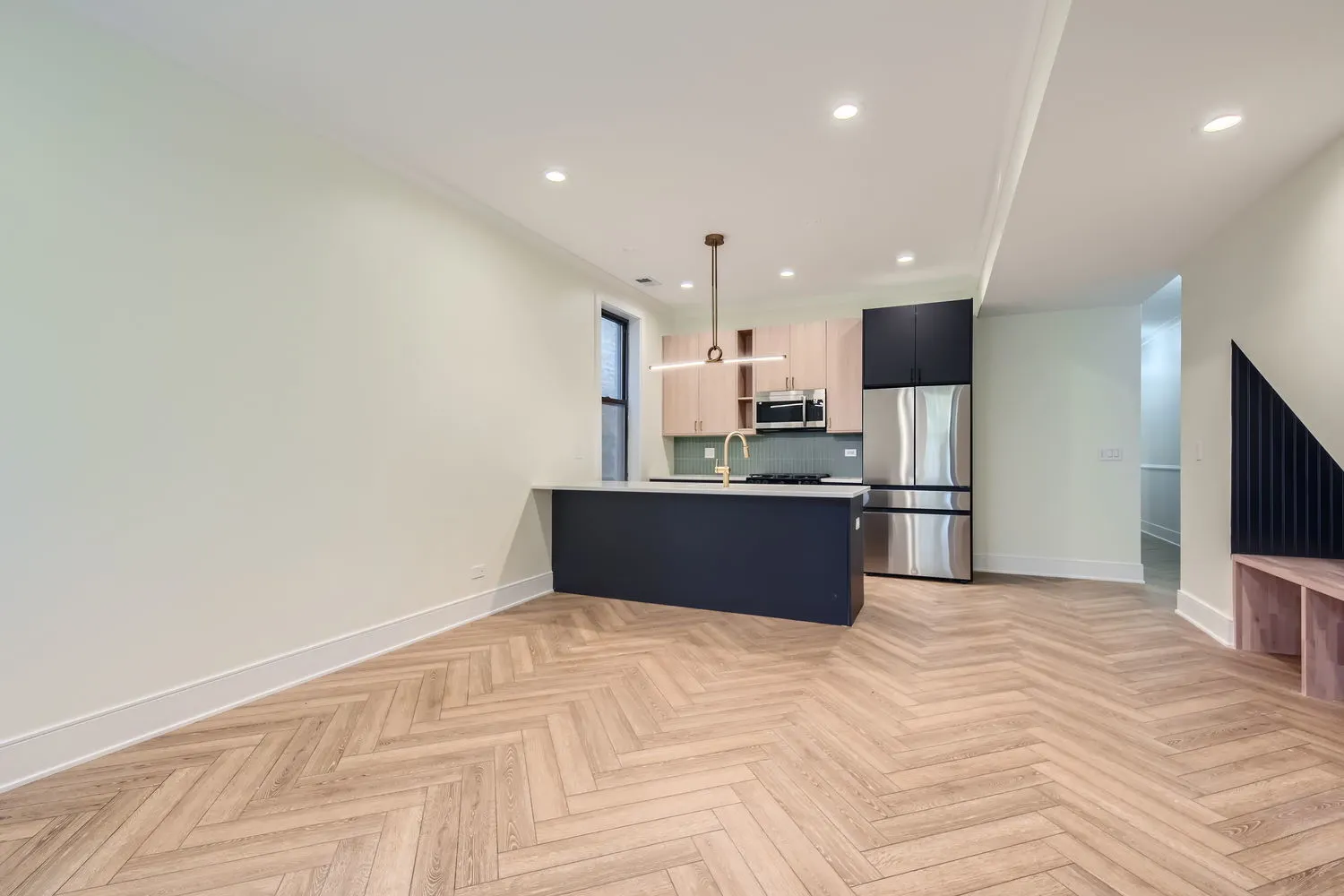 2043 N Humboldt Boulevard 2 IL