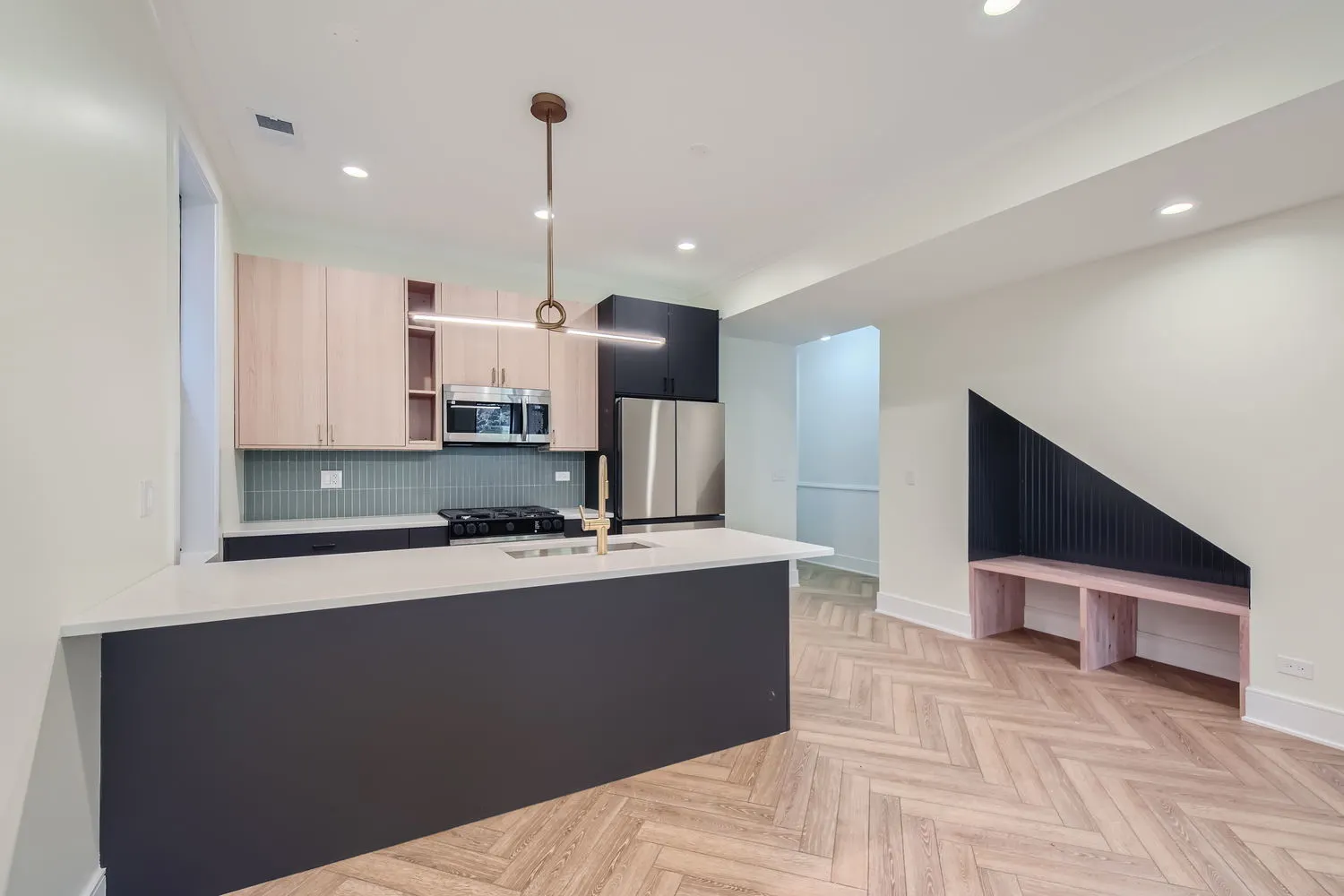 2043 N Humboldt Boulevard 2 IL