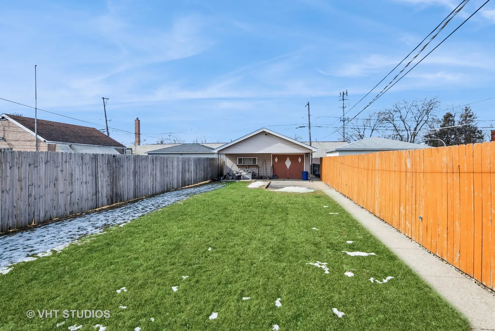 6004 S Kolmar Avenue IL