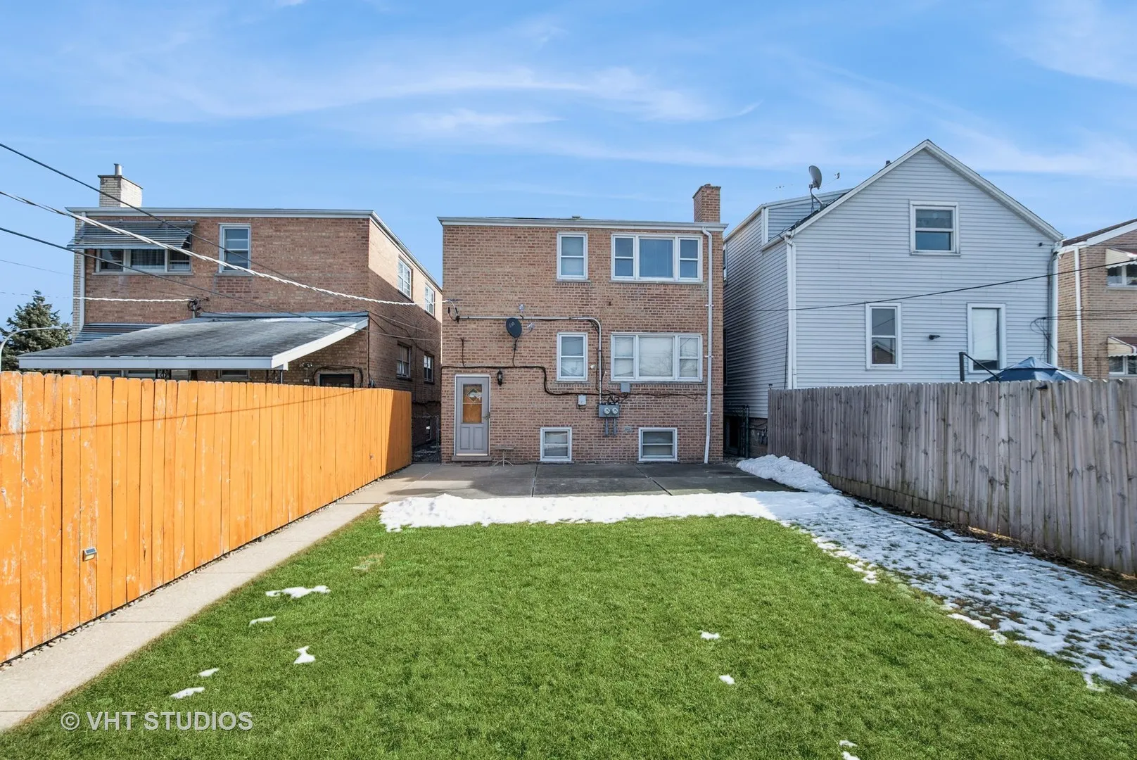 6004 S Kolmar Avenue IL