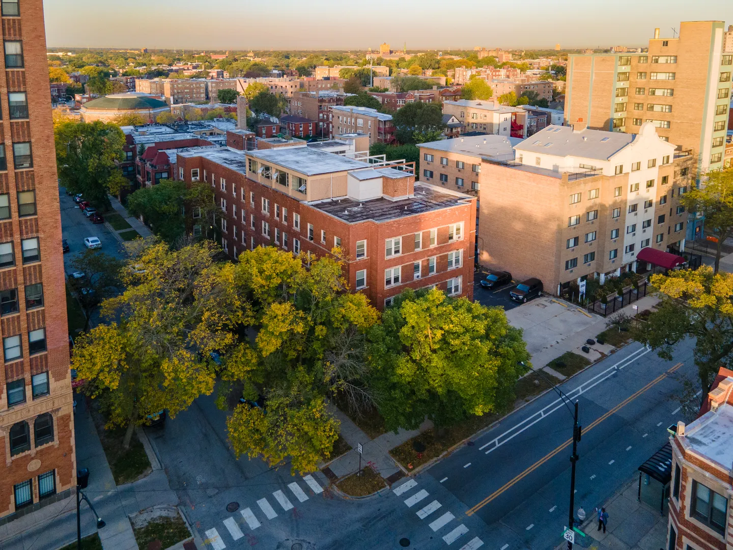 7270 S South Shore Drive IL