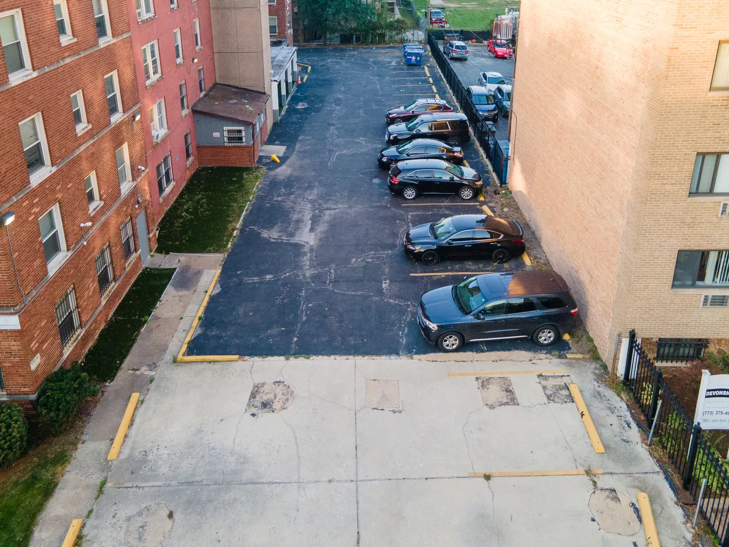 7270 S South Shore Drive IL
