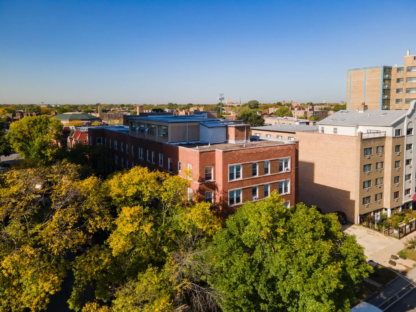 7270 S South Shore Drive IL