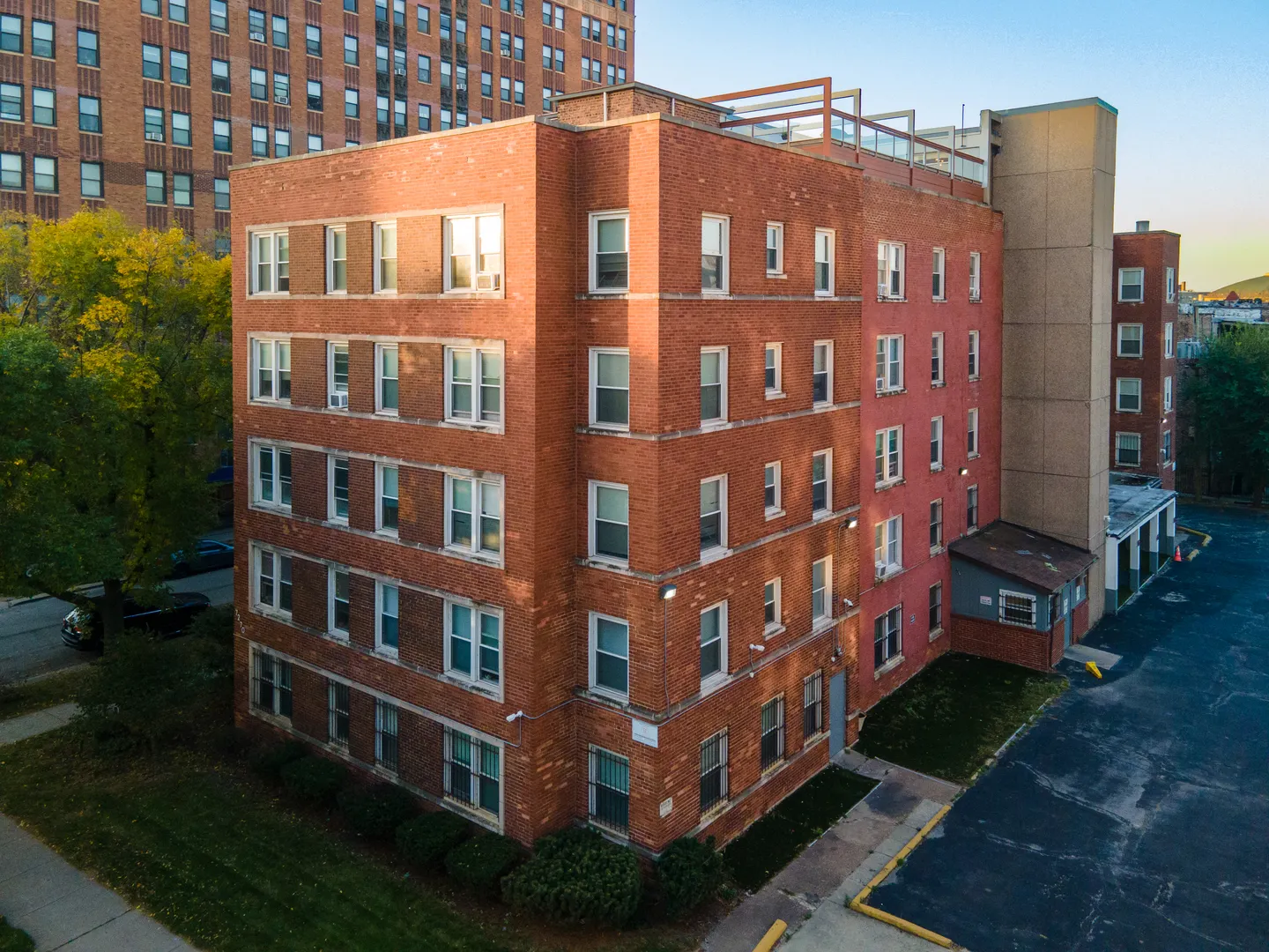 7270 S South Shore Drive IL