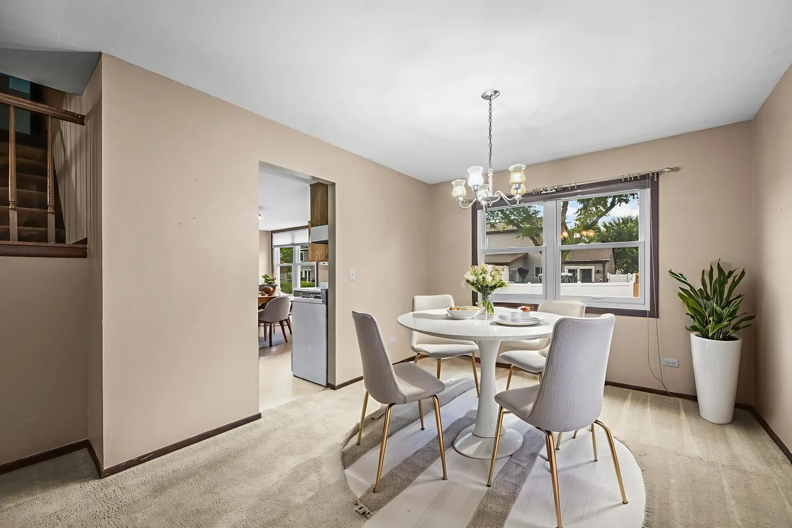6 Wild Rose Court IL