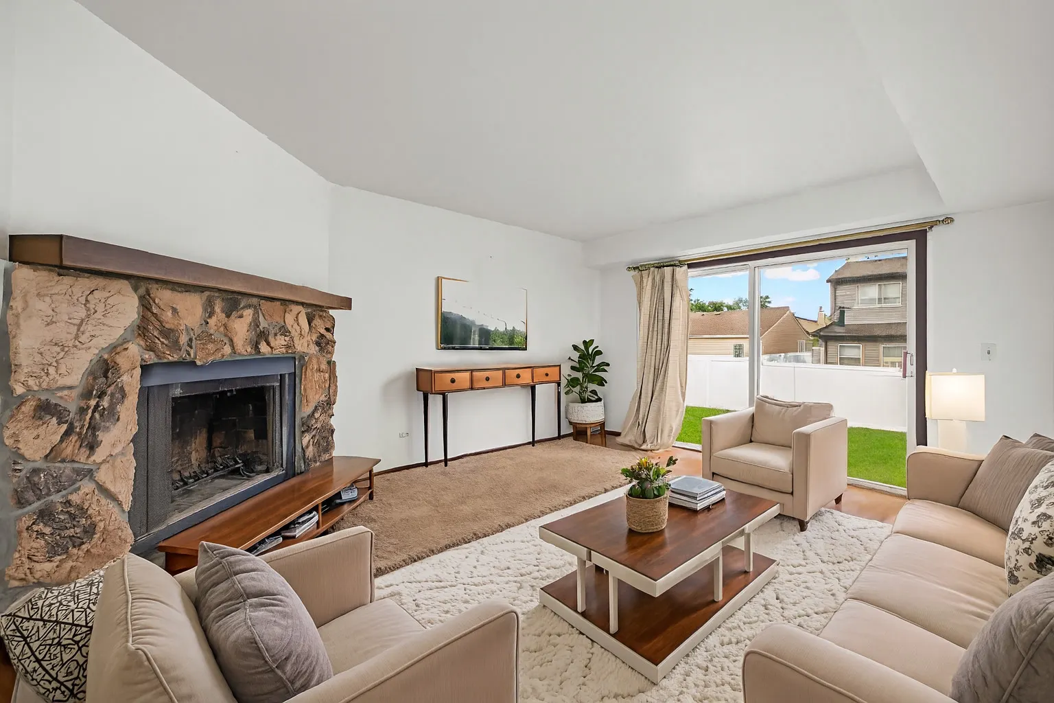 6 Wild Rose Court IL