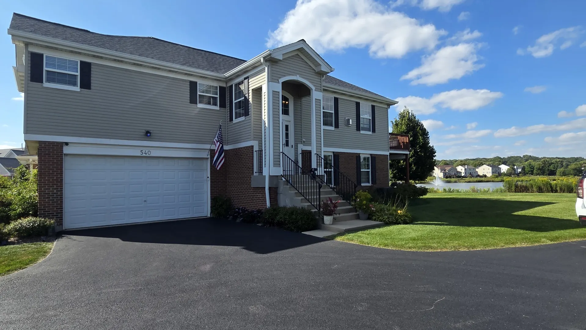 540 Legend Lane 0 IL