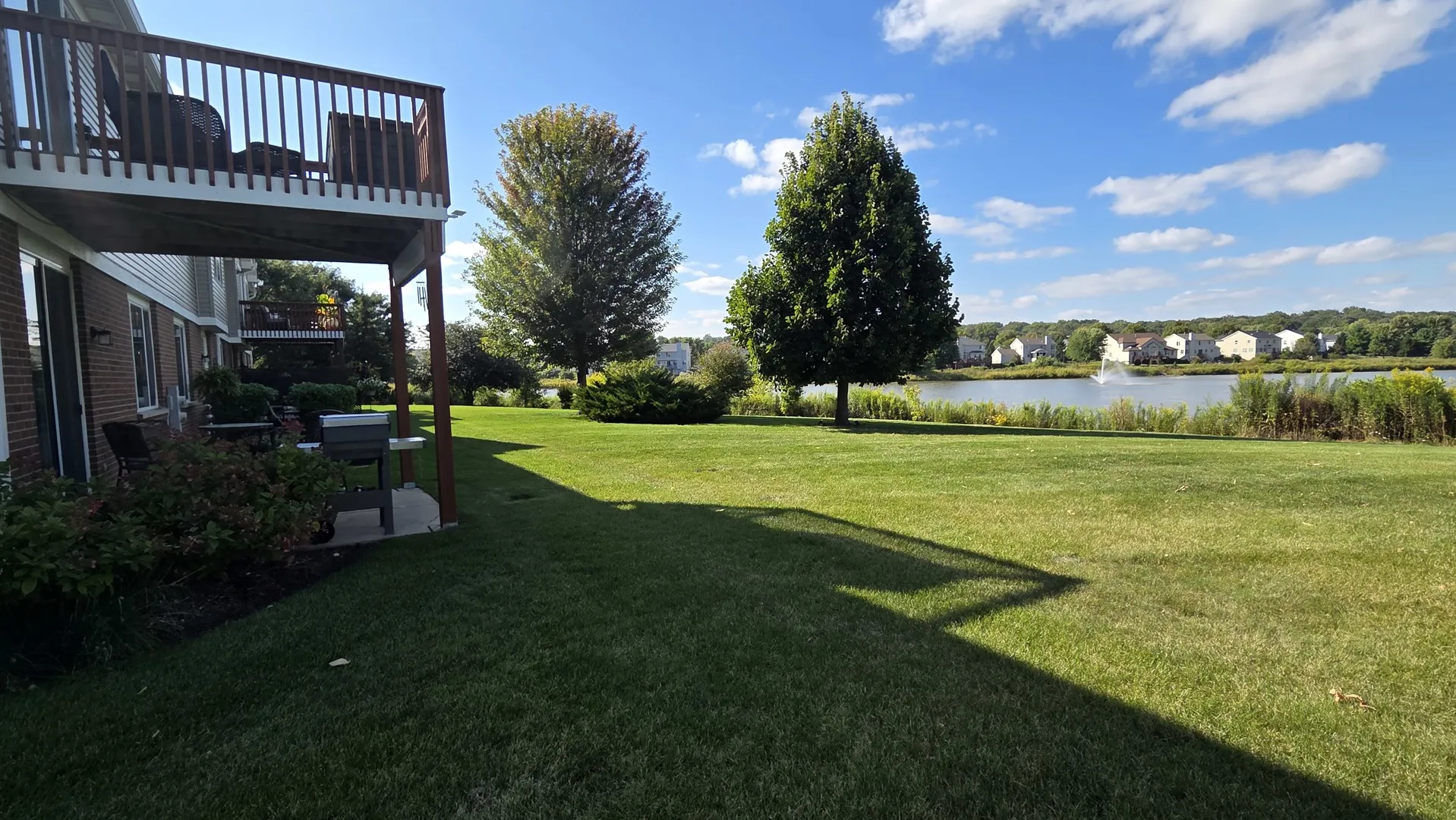 540 Legend Lane 0 IL
