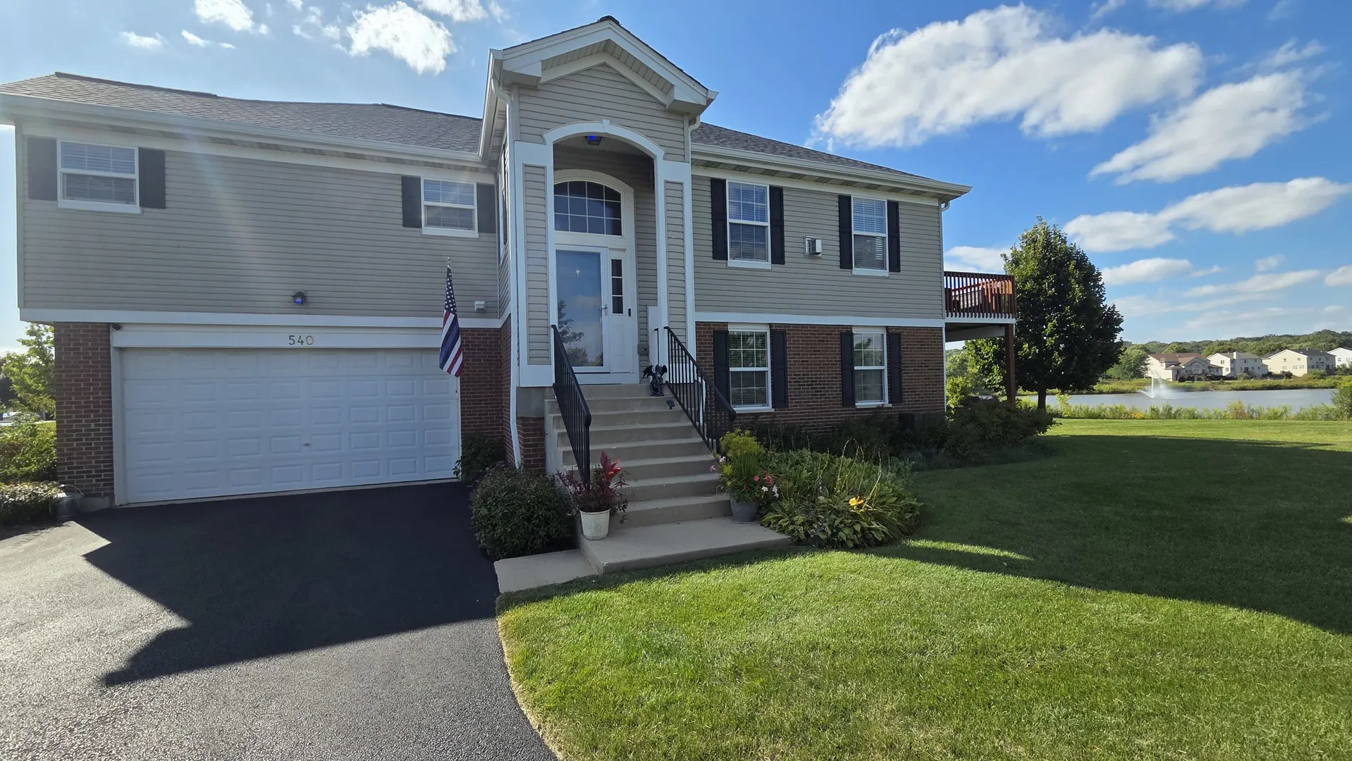 540 Legend Lane 0 IL