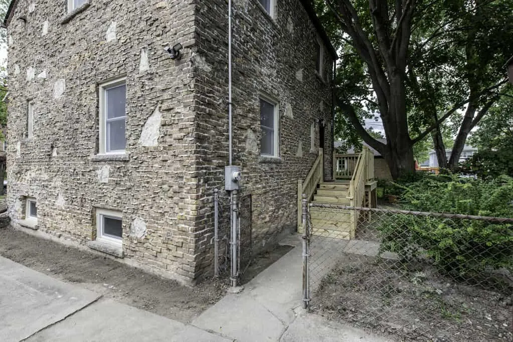 1335 Chestnut Street IL