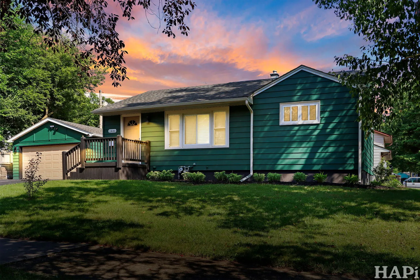 2440 W Cheyenne Road IL