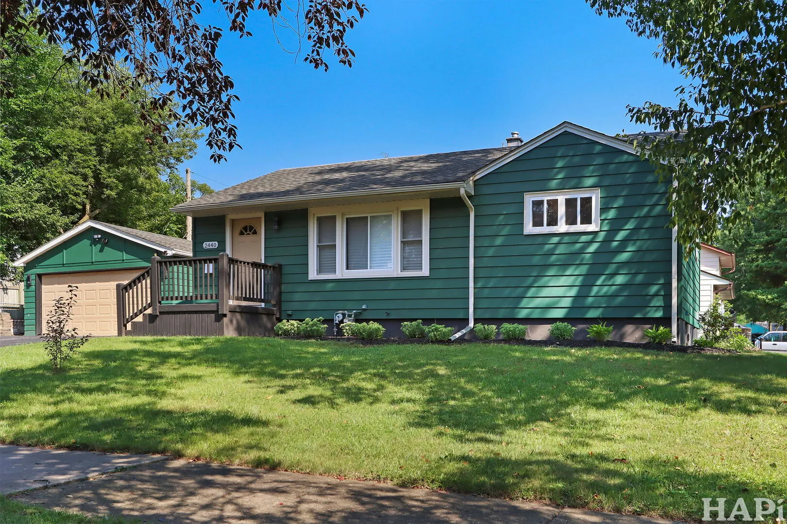 2440 W Cheyenne Road IL