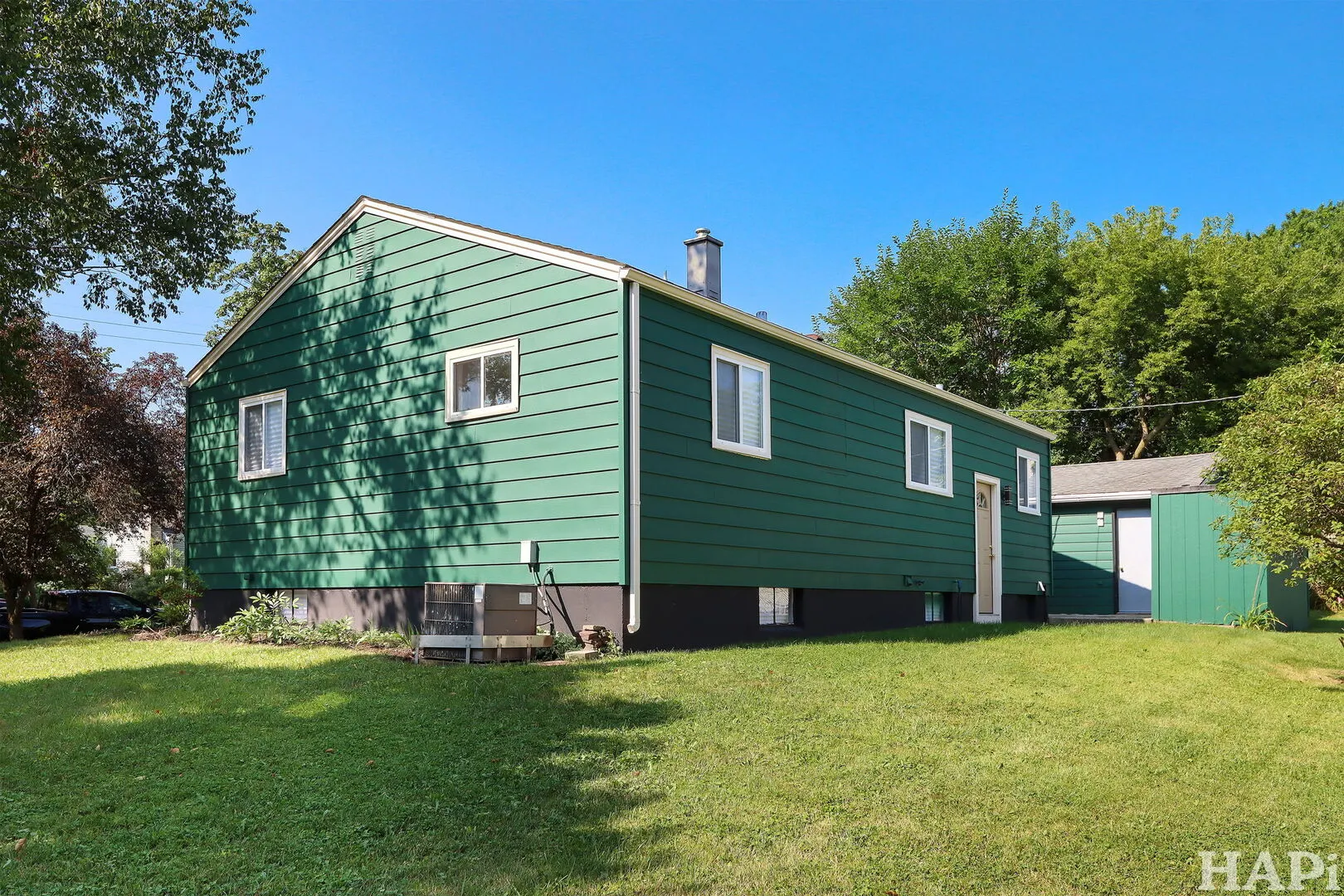 2440 W Cheyenne Road IL