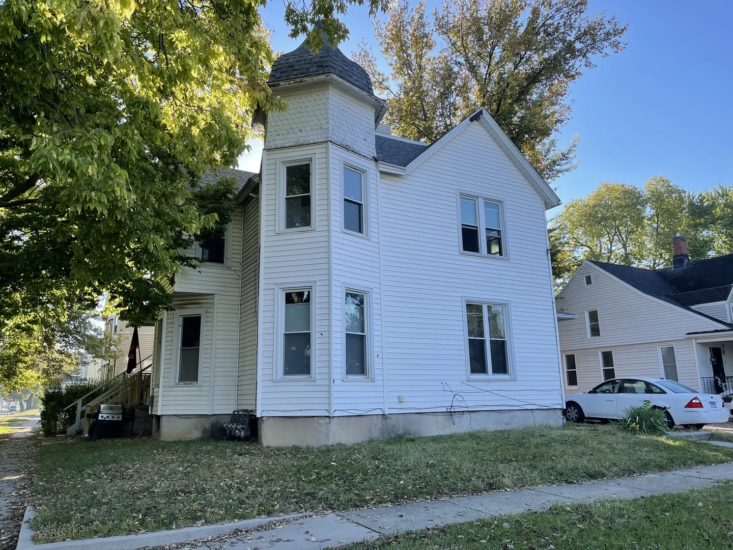 1130 Post Street 1130 IL