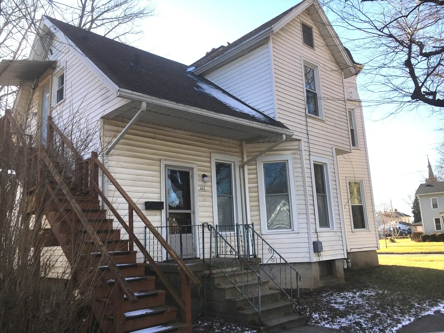 1130 Post Street 1130 IL