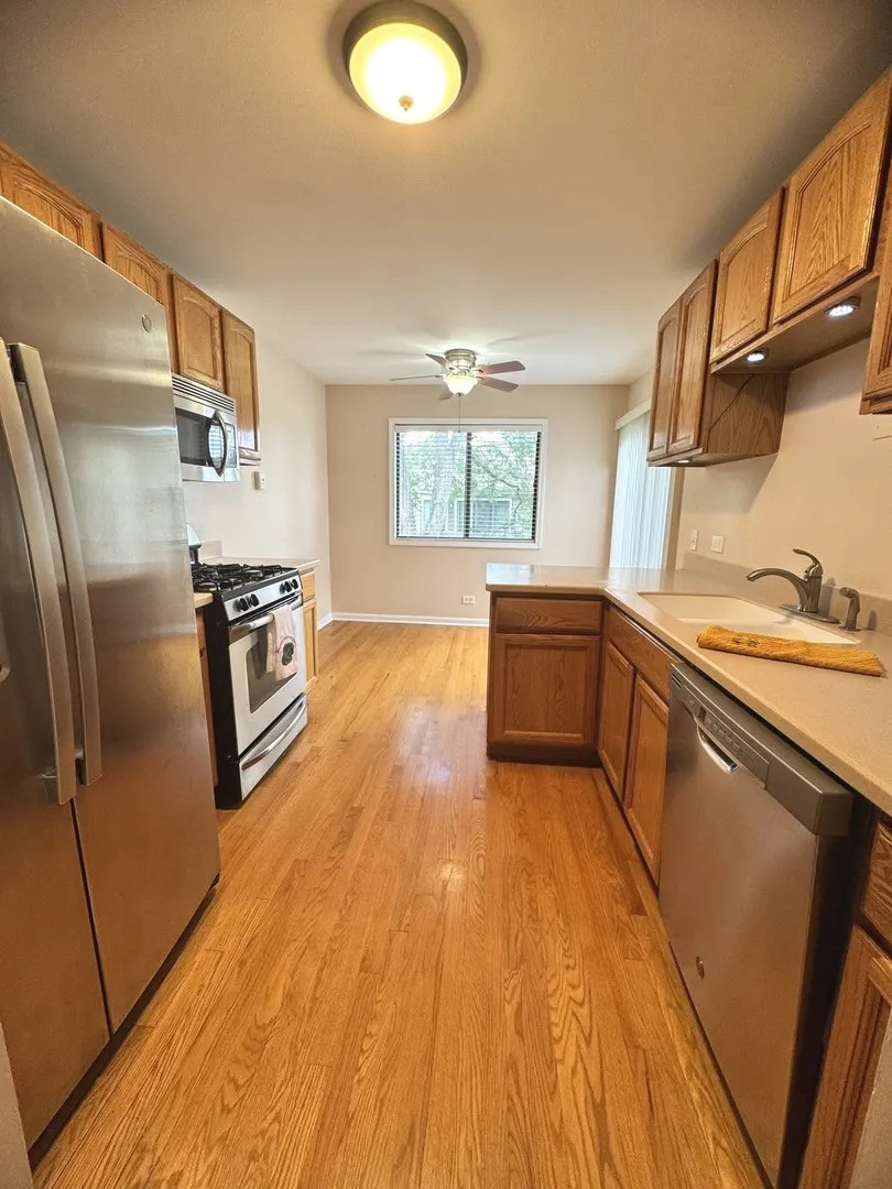 300 Pembridge Lane D2 IL