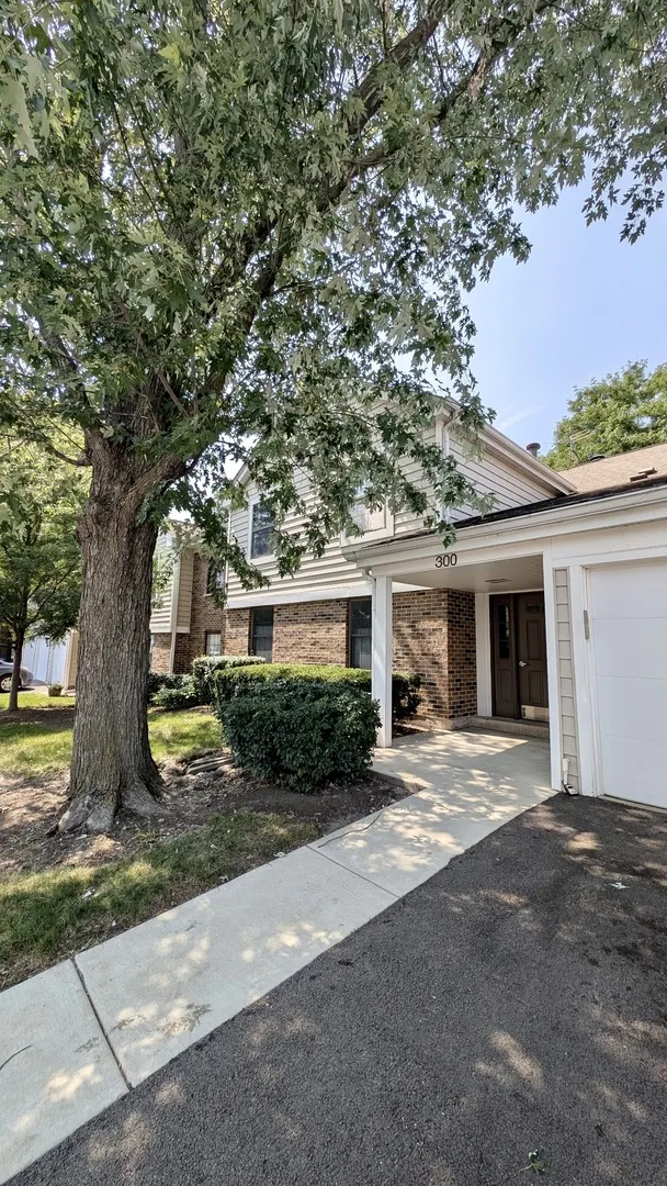 300 Pembridge Lane D2 IL
