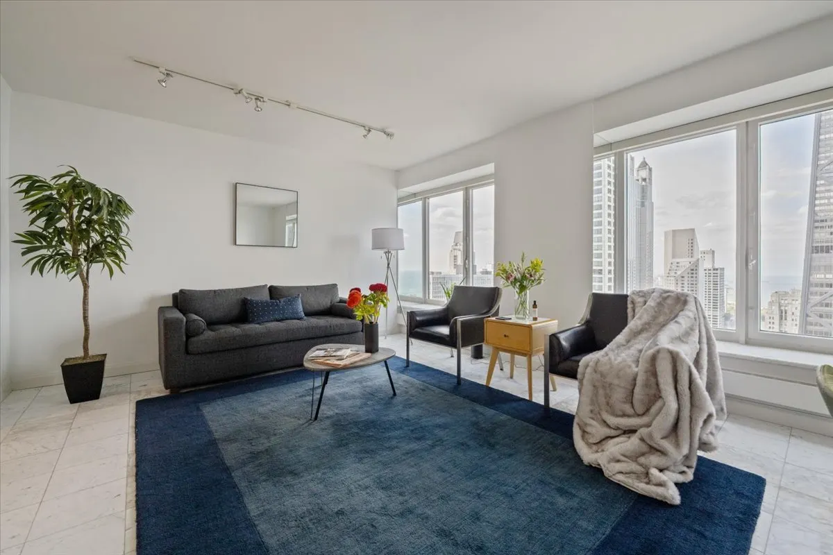161 E Chicago Avenue 43G IL