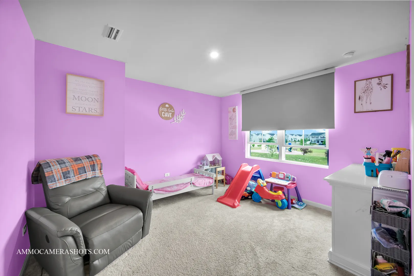 531 Larkspur Lane IL