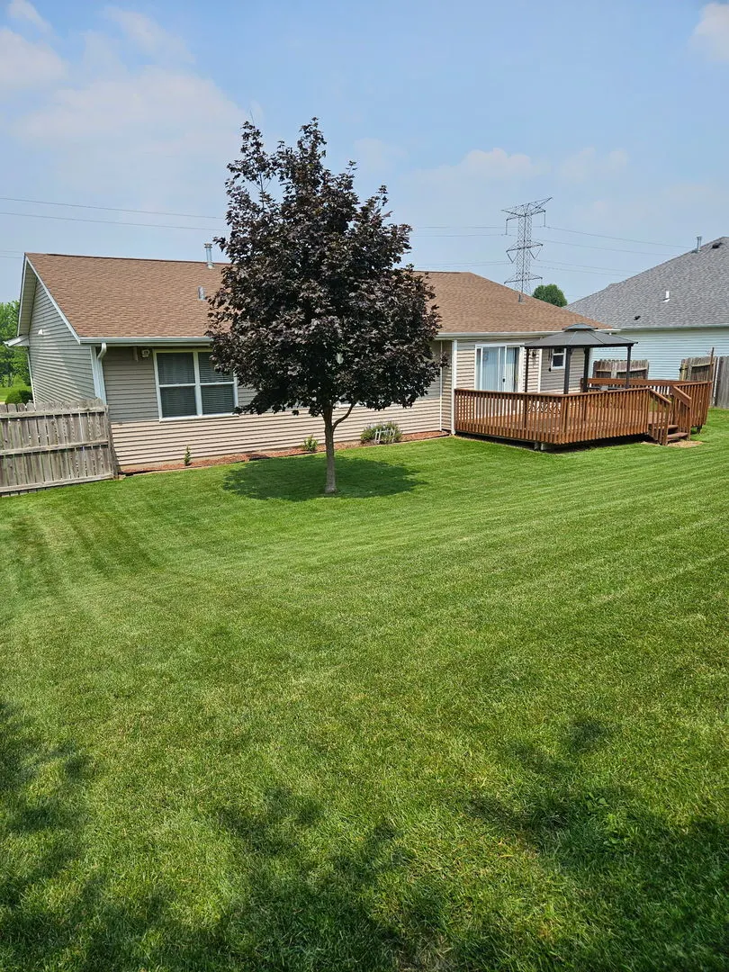 3045 Derbyshire Drive IL