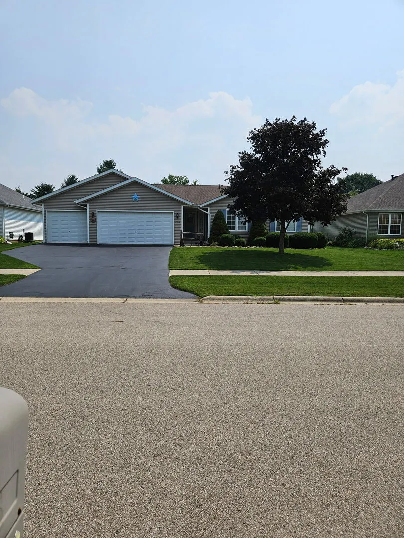 3045 Derbyshire Drive IL