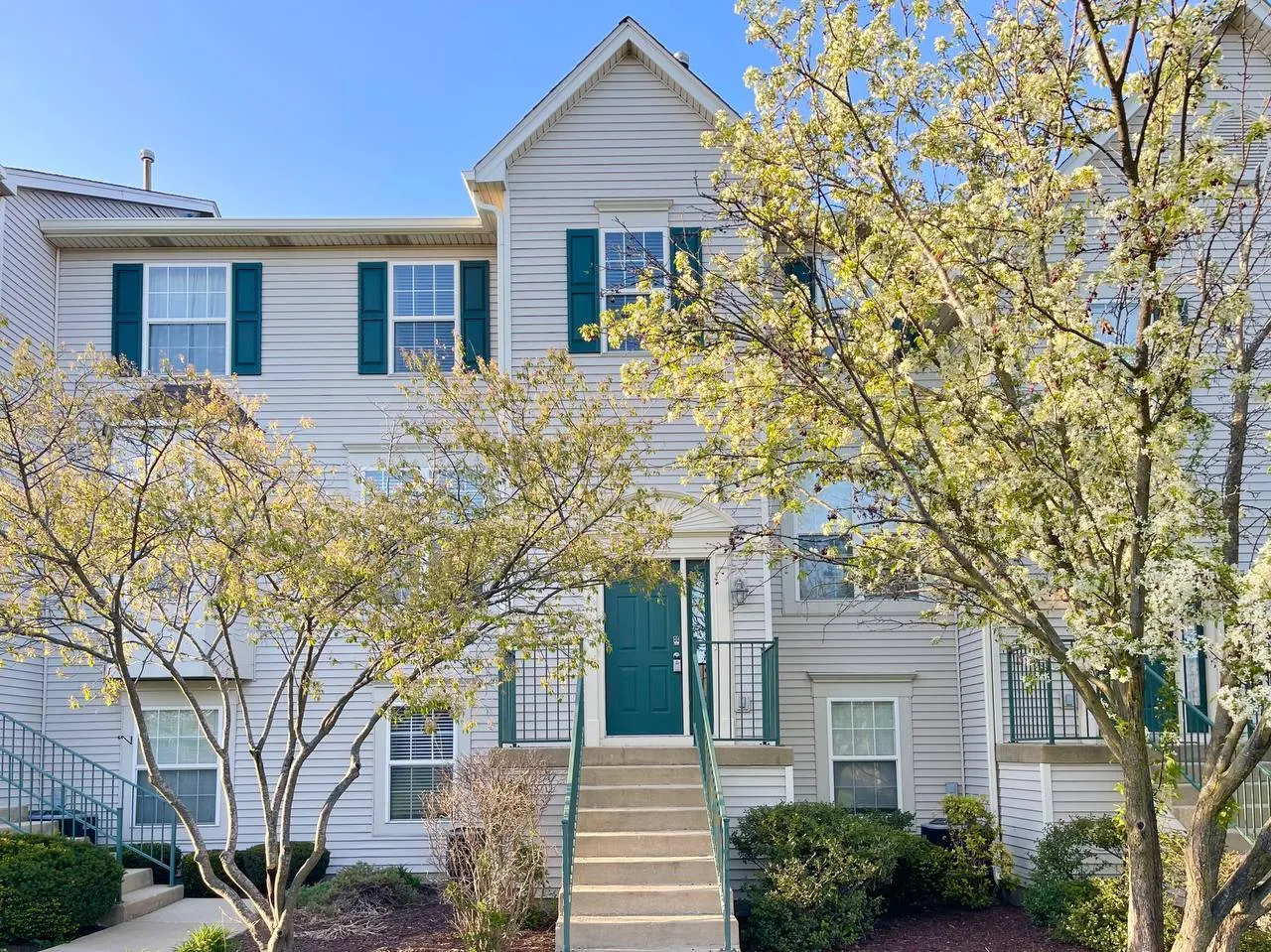 1991 Grandview Place 1991 IL